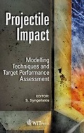 Cover: Projectile Impact - WIT Press