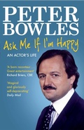 Cover: Ask Me if I'm Happy - Simon & Schuster Ltd