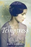 Cover: The Temptress - Simon & Schuster Ltd