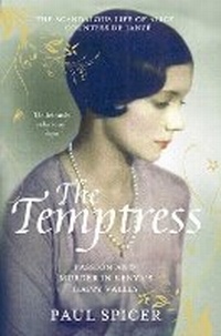 Enlarge image Cover: The Temptress - Simon & Schuster Ltd