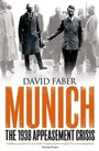 Cover: Munich - Simon + Schuster LLC