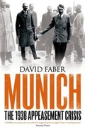 Cover: Munich - Simon + Schuster LLC