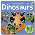 Cover: Dinosaurs - Top That! Publishing Ltd
