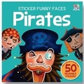 Cover: Pirates - Top That! Publishing Ltd