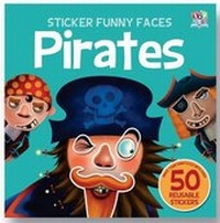 Enlarge image Cover: Pirates - Top That! Publishing Ltd