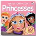 Cover: Princesses - Top That! Publishing Ltd