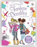 Cover: The Fashion Expert's Fashion Doodles - Top That! Publishing Ltd