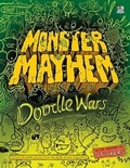 Cover: Monster Mayhem - Two Windmills Limited