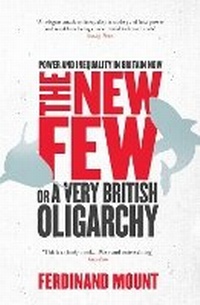 Enlarge image Cover: The New Few - Simon & Schuster Ltd