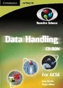 Cover: Reactive Science Datahandling Network Licence (LAN) - Cambridge-Hitachi