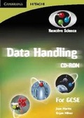 Cover: Reactive Science Datahandling Network Licence (LAN) - Cambridge-Hitachi