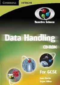 Enlarge image Cover: Reactive Science Datahandling CD-ROM - Cambridge-Hitachi