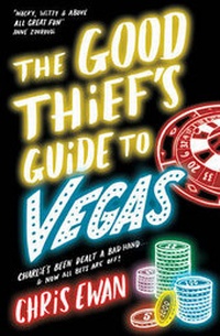 Enlarge image Cover: The Good Thief's Guide to Vegas - Pocket Books