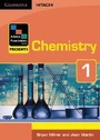 Cover: Science Foundations Presents Chemistry 1 CD-ROM - Cambridge-Hitachi