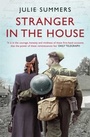 Cover: Stranger in the House - Simon + Schuster LLC