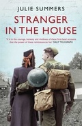Cover: Stranger in the House - Simon + Schuster LLC