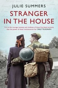 Enlarge image Cover: Stranger in the House - Simon + Schuster LLC