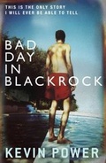 Cover: Bad Day in Blackrock - Pocket Books