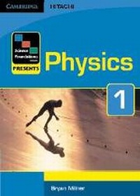 Enlarge image Cover: Science Foundations Presents Physics 1 CD-ROM - Cambridge-Hitachi