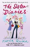 Cover: Sister Diaries - Simon & Schuster UK