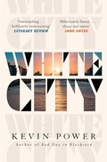 Cover: White City - Simon & Schuster UK;Scribner UK