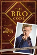 Cover: The Bro Code - Simon & Schuster Ltd