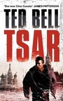 Cover: Tsar - Simon + Schuster LLC
