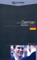 Cover: Learn German - Business Collection 2011 - EuroTalk Ltd