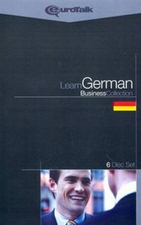 Enlarge image Cover: Learn German - Business Collection 2011 - EuroTalk Ltd