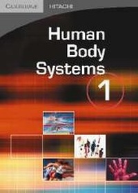 Enlarge image Cover: Human Body Systems 1 CD-ROM - Cambridge-Hitachi