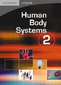 Cover: Human Body Systems 2 CD-ROM - Cambridge-Hitachi