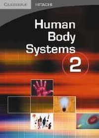 Enlarge image Cover: Human Body Systems 2 CD-ROM - Cambridge-Hitachi