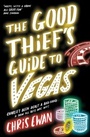 Cover: Good Thief's Guide to Vegas - Simon & Schuster UK
