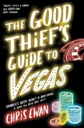Cover: Good Thief's Guide to Vegas - Simon & Schuster UK