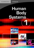 Cover: Human Body Systems 1 Network Licence (LAN) - Cambridge-Hitachi