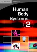 Cover: Human Body Systems 2 Network Licence (LAN) - Cambridge-Hitachi