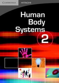 Enlarge image Cover: Human Body Systems 2 Network Licence (LAN) - Cambridge-Hitachi