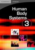 Cover: Human Body Systems 3 Network Licence (LAN) - Cambridge-Hitachi