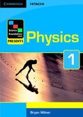 Cover: Science Foundations Presents Physics 1 Network Licence (LAN) - Cambridge-Hitachi