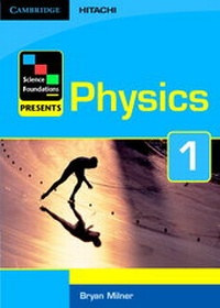 Enlarge image Cover: Science Foundations Presents Physics 1 Network Licence (LAN) - Cambridge-Hitachi