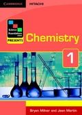 Cover: Science Foundations Presents Chemistry 1 Network Licence (LAN) - Cambridge-Hitachi