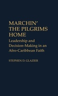 Cover: Marchin' the Pilgrims Home - Praeger Publishers Inc