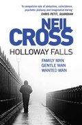 Cover: Holloway Falls - Simon + Schuster LLC