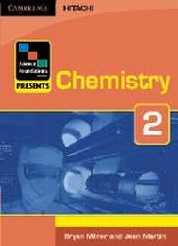 Abbildung von: Science Foundations Presents Chemistry 2 CD-ROM - Cambridge-Hitachi