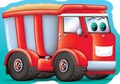 Cover: Dumper Truck - Autumn Publishing Ltd