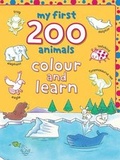 Cover: My First 200 Animals - Autumn Publishing Ltd