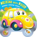 Cover: Driving with Daisy - Autumn Publishing Ltd