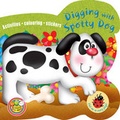 Cover: Digging with Spotty Dog - Autumn Publishing Ltd