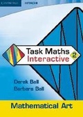 Cover: Task Maths Interactive 2 - Cambridge-Hitachi