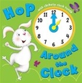 Cover: Hop Around the Clock - Autumn Publishing Ltd